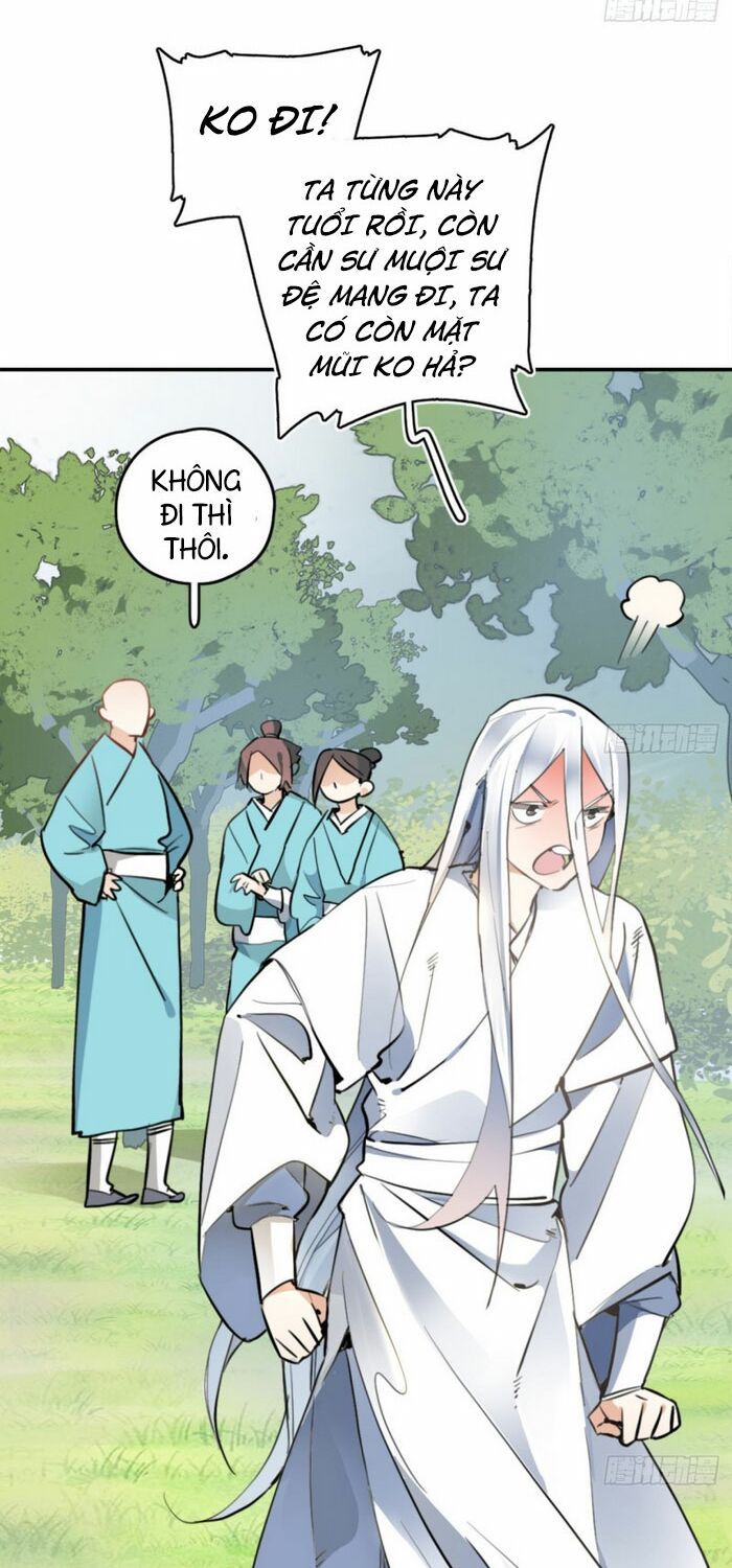 Ta Luyện Khí Ba Ngàn Năm Chapter 160.3 - 33