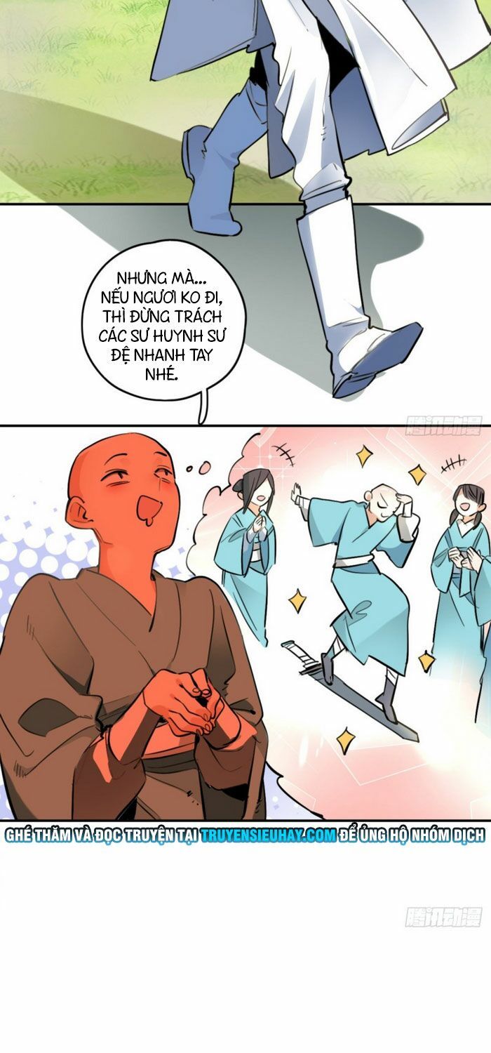 Ta Luyện Khí Ba Ngàn Năm Chapter 160.3 - 34