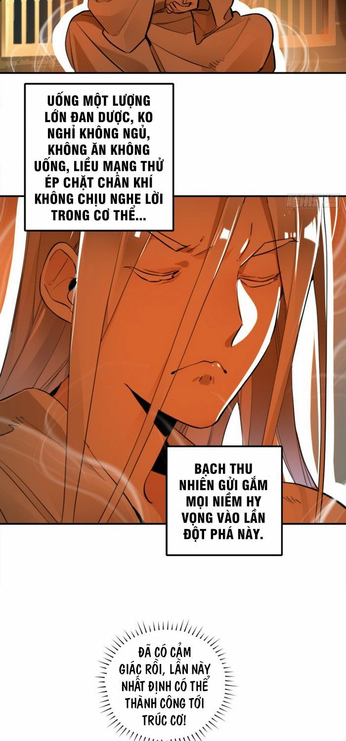 Ta Luyện Khí Ba Ngàn Năm Chapter 160.3 - 36