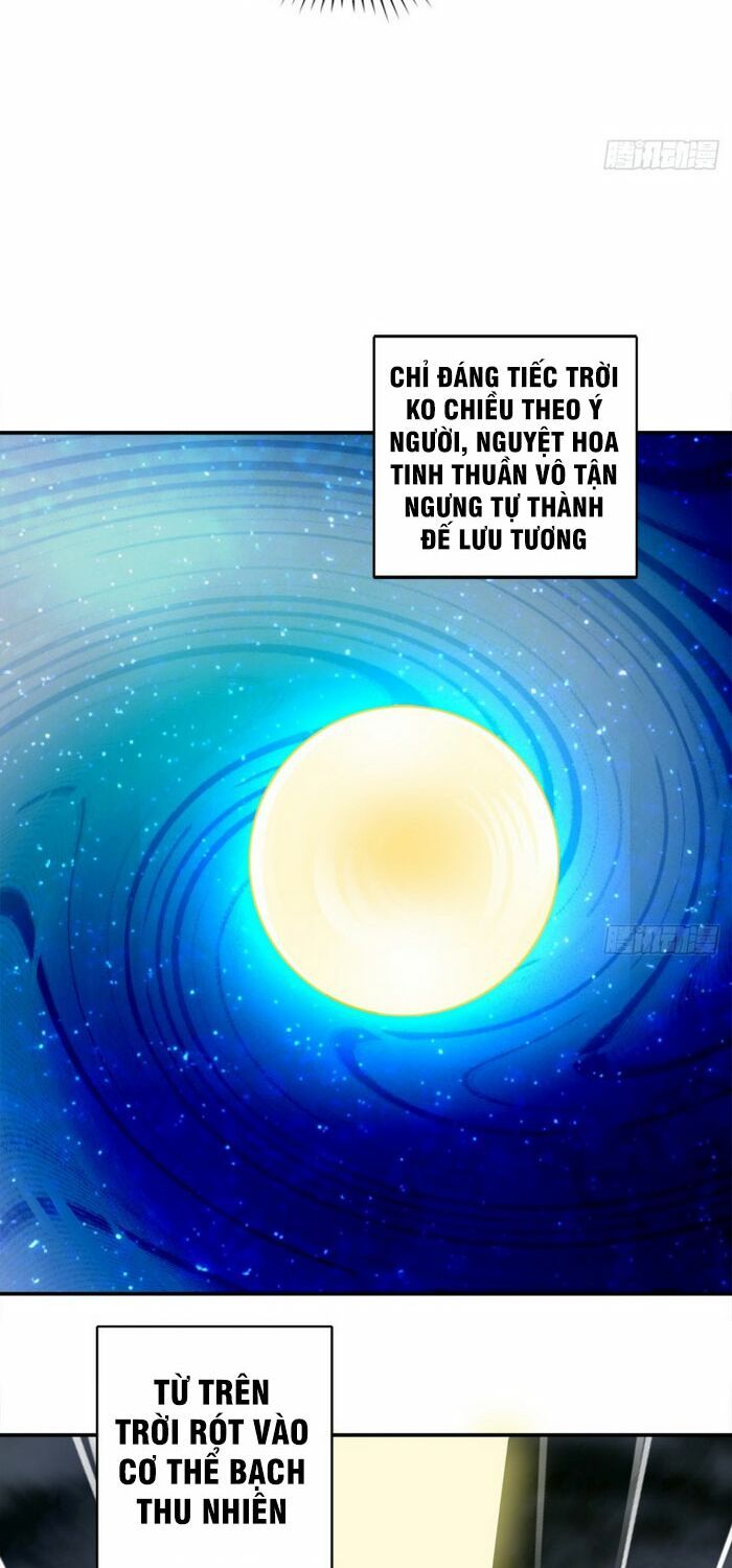 Ta Luyện Khí Ba Ngàn Năm Chapter 160.3 - 37