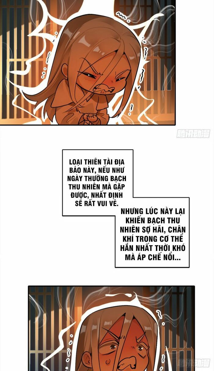 Ta Luyện Khí Ba Ngàn Năm Chapter 160.3 - 39