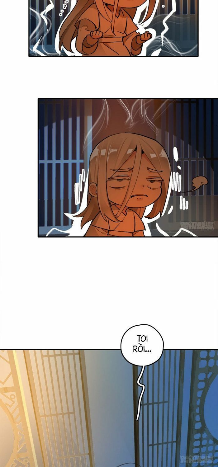 Ta Luyện Khí Ba Ngàn Năm Chapter 160.3 - 40