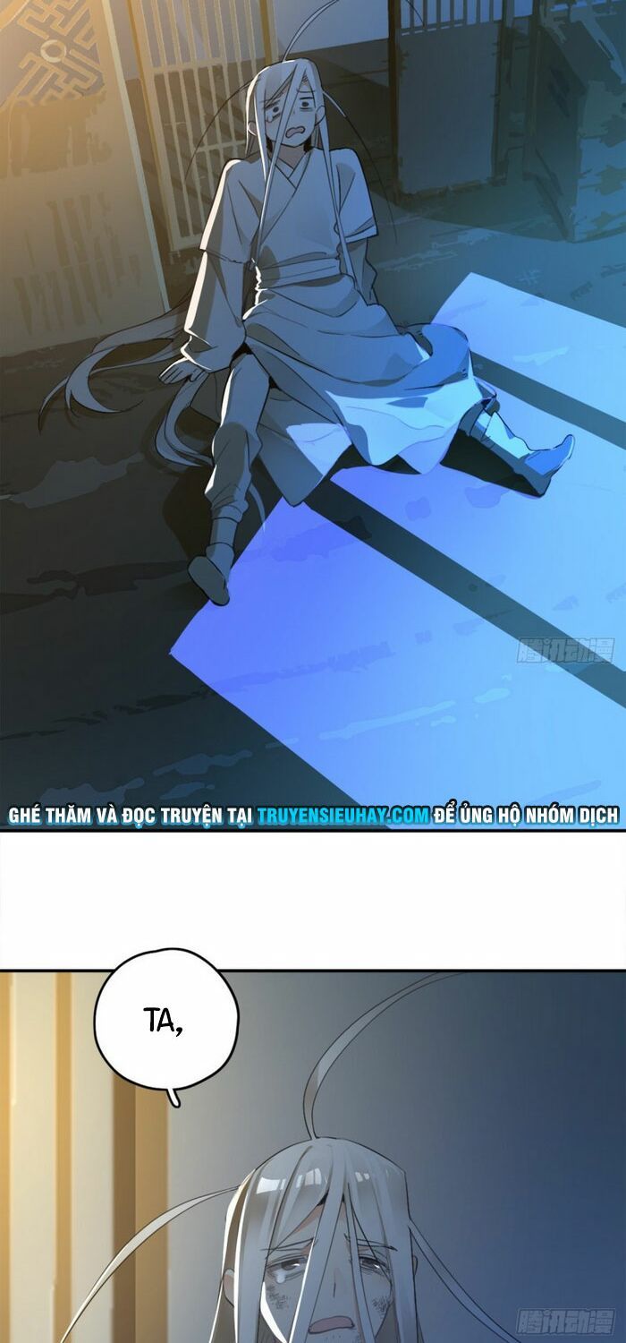 Ta Luyện Khí Ba Ngàn Năm Chapter 160.3 - 41