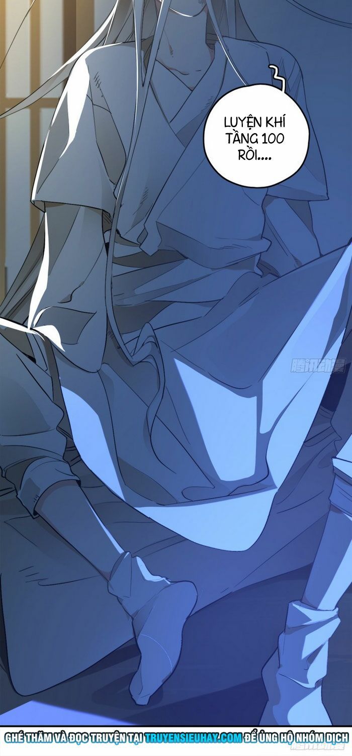 Ta Luyện Khí Ba Ngàn Năm Chapter 160.3 - 42