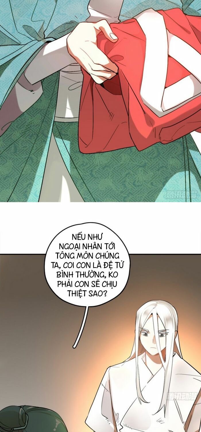 Ta Luyện Khí Ba Ngàn Năm Chapter 160.3 - 8