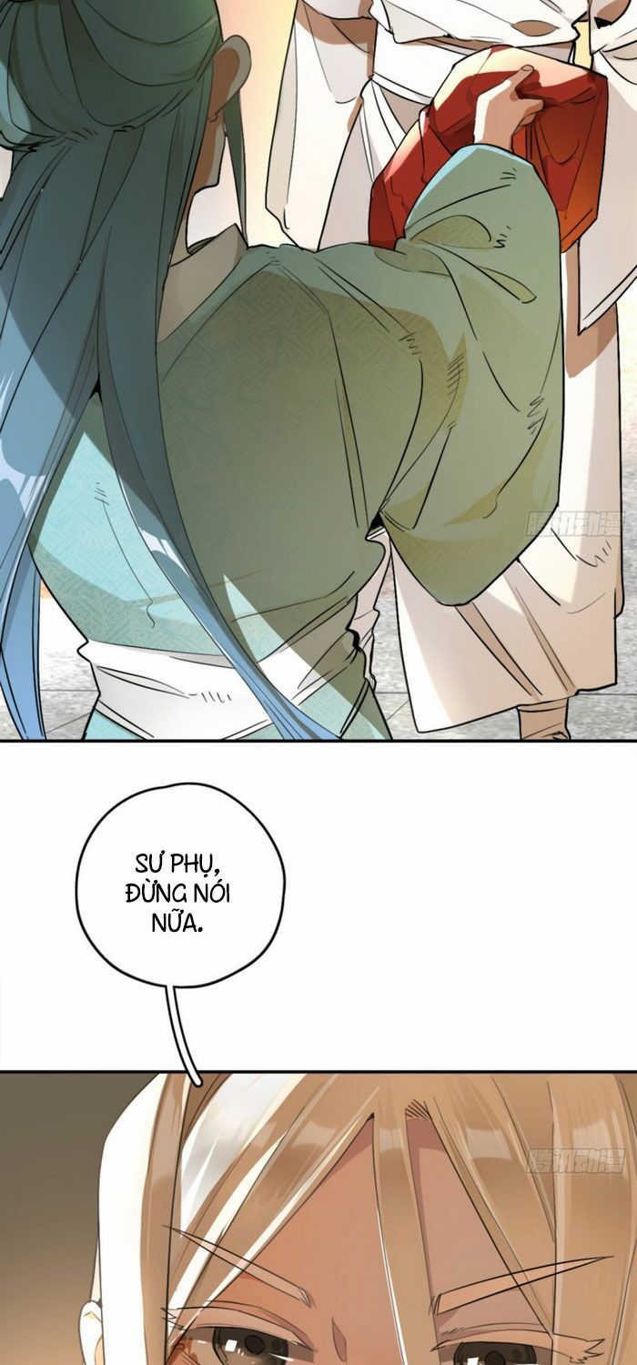 Ta Luyện Khí Ba Ngàn Năm Chapter 160.3 - 9