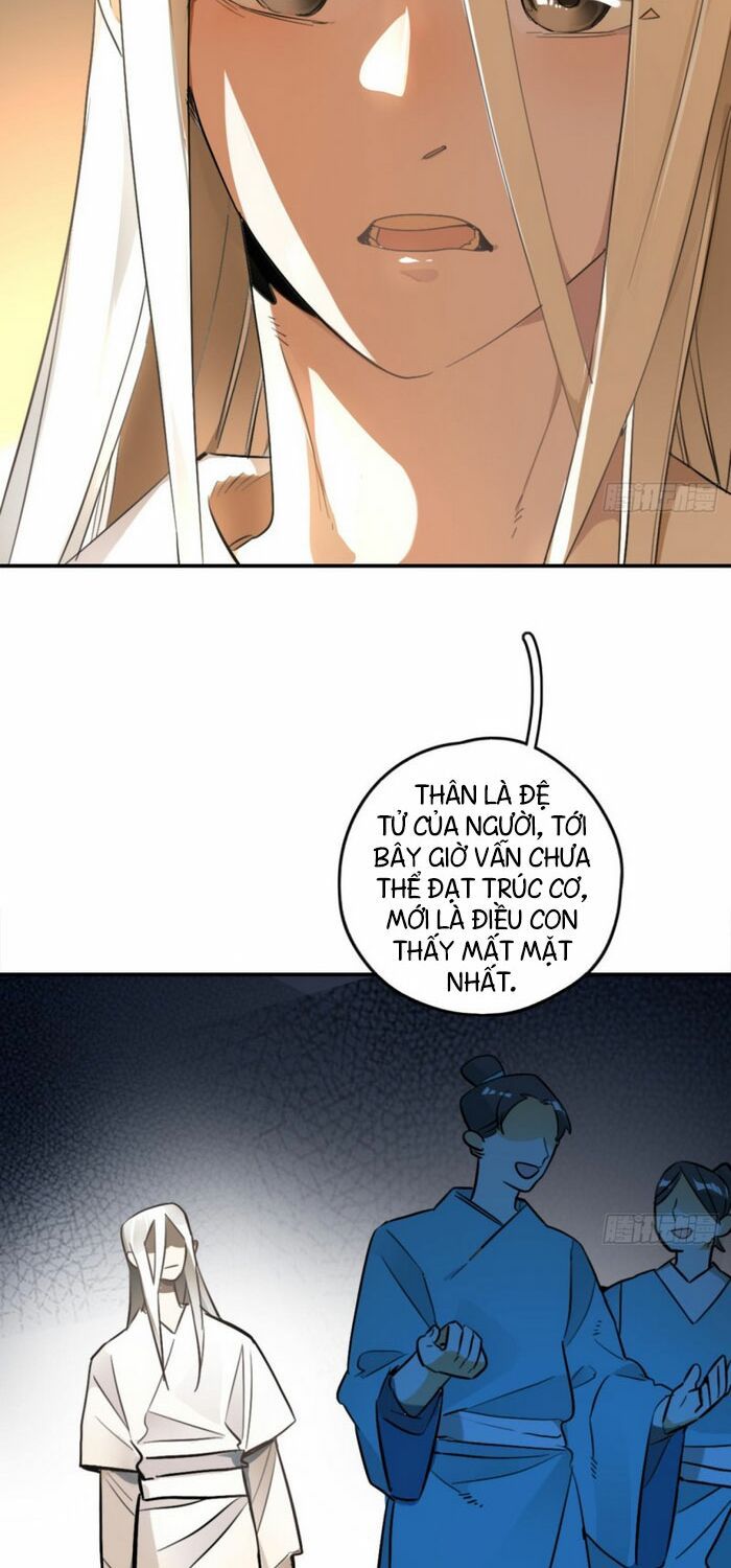 Ta Luyện Khí Ba Ngàn Năm Chapter 160.3 - 10