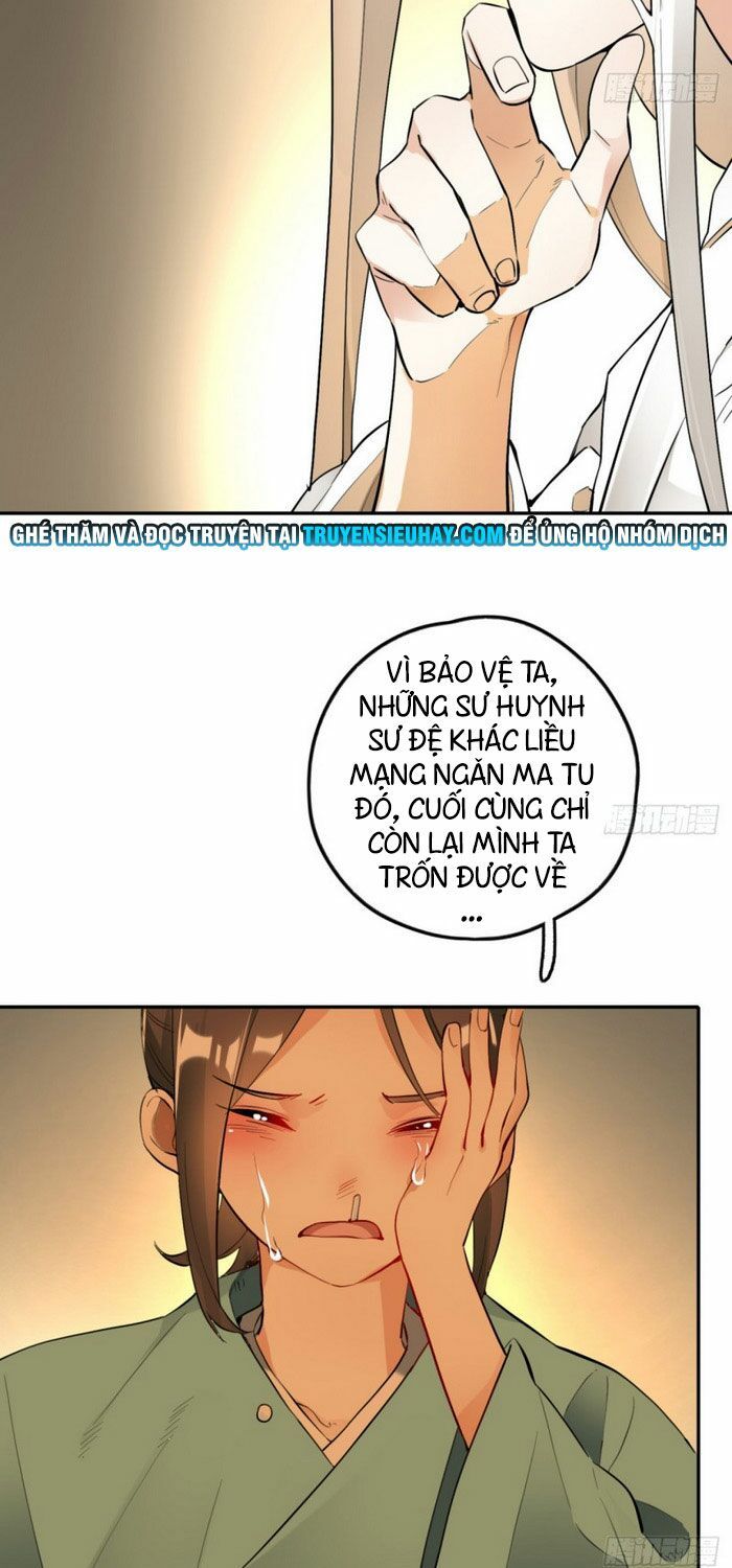 Ta Luyện Khí Ba Ngàn Năm Chapter 160.4 - 17