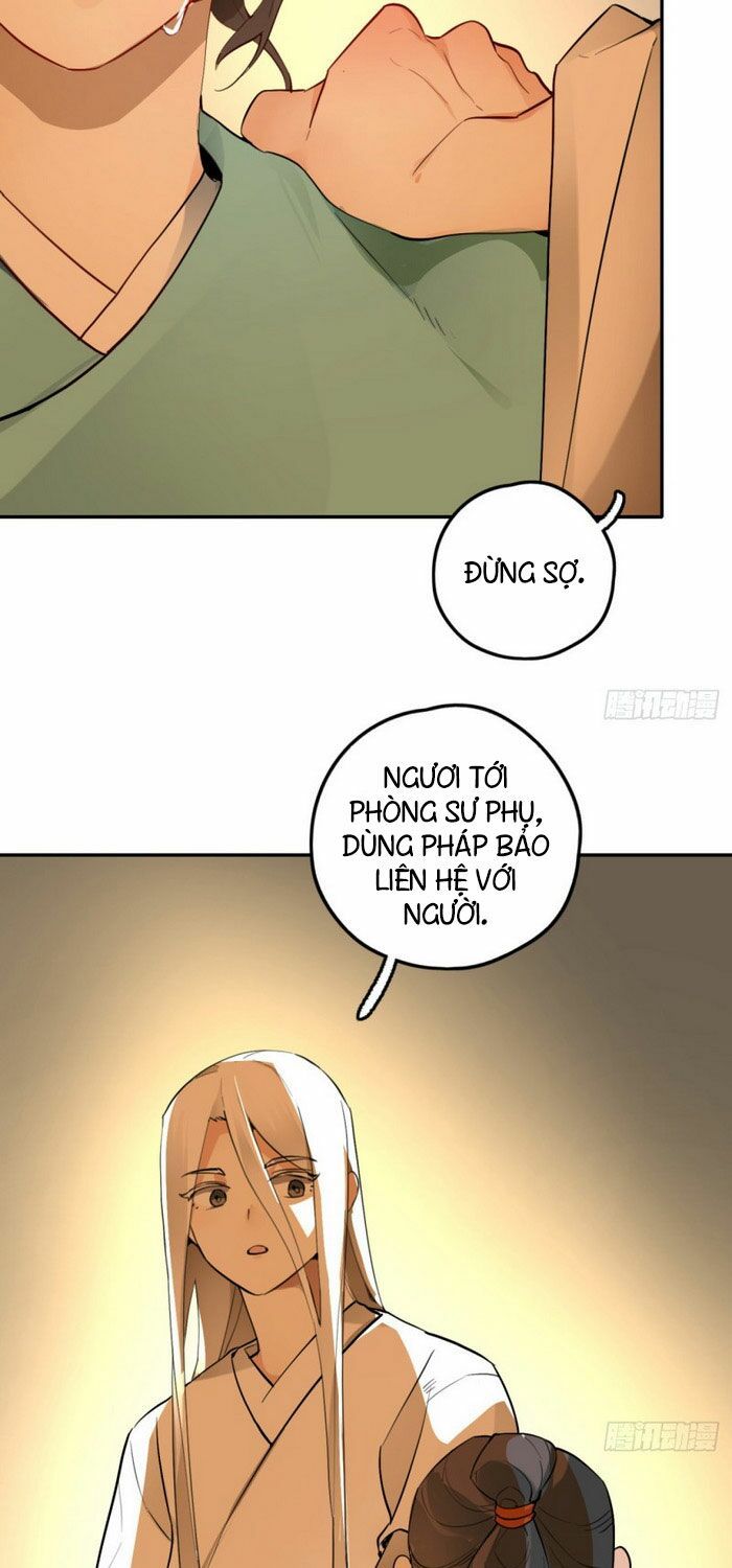 Ta Luyện Khí Ba Ngàn Năm Chapter 160.4 - 20