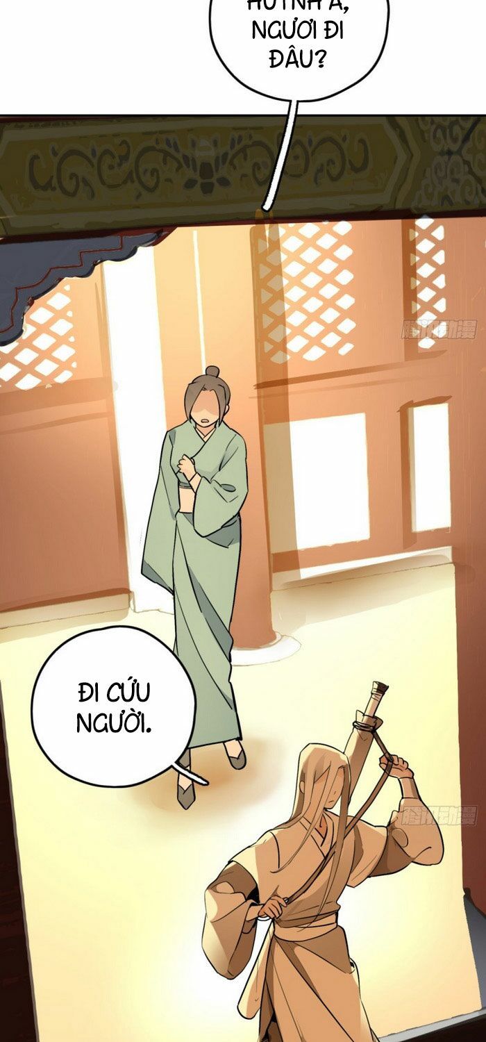 Ta Luyện Khí Ba Ngàn Năm Chapter 160.4 - 22