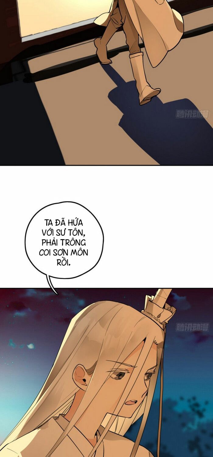 Ta Luyện Khí Ba Ngàn Năm Chapter 160.4 - 23