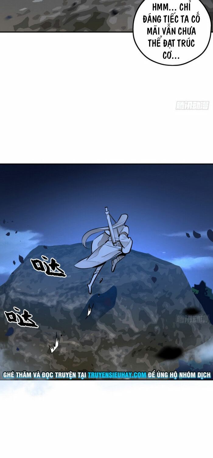 Ta Luyện Khí Ba Ngàn Năm Chapter 160.4 - 27