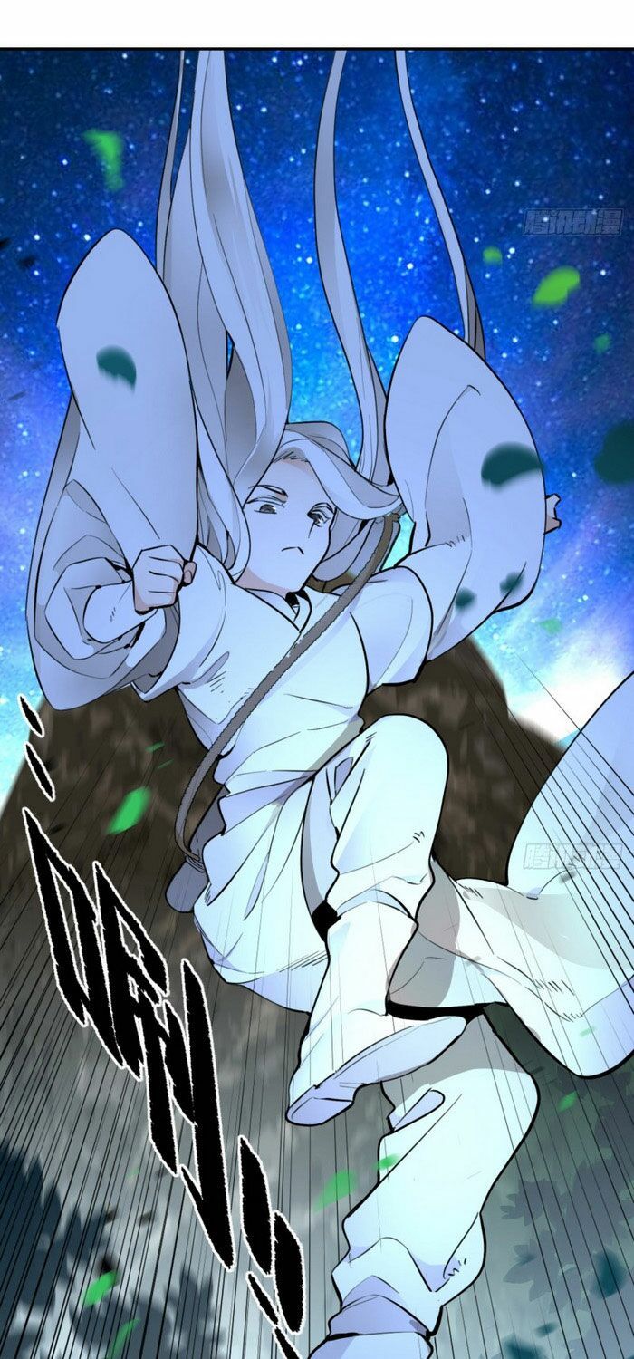 Ta Luyện Khí Ba Ngàn Năm Chapter 160.4 - 28