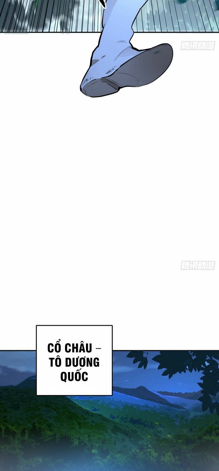 Ta Luyện Khí Ba Ngàn Năm Chapter 160.4 - 29