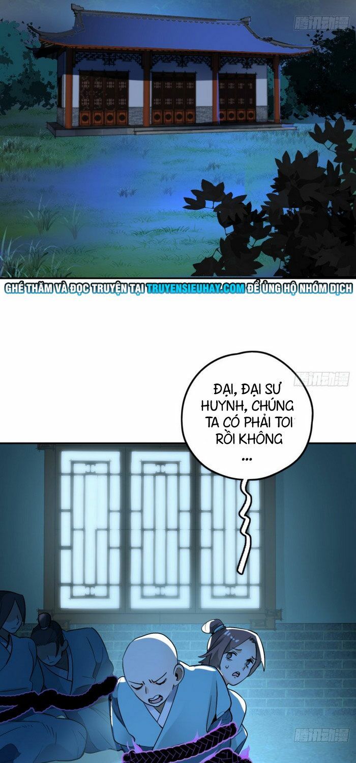 Ta Luyện Khí Ba Ngàn Năm Chapter 160.4 - 30