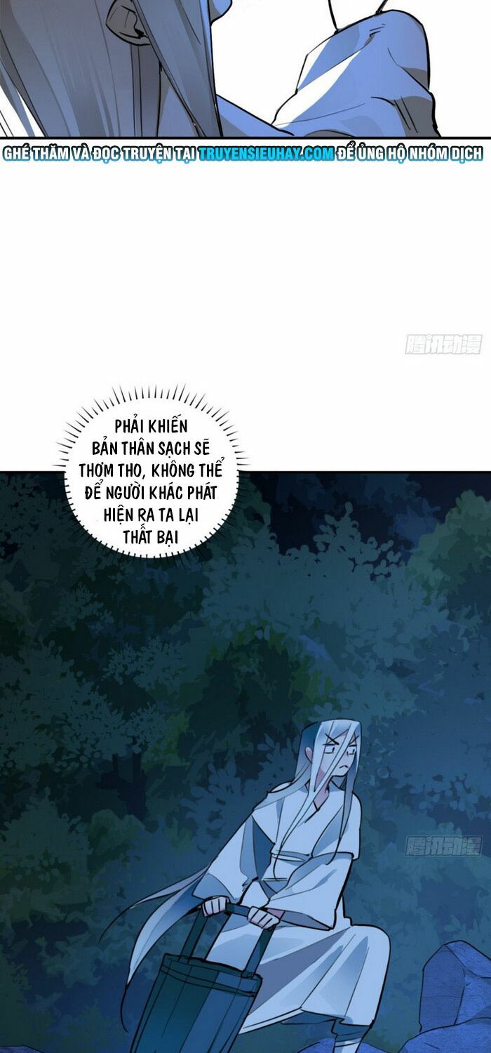 Ta Luyện Khí Ba Ngàn Năm Chapter 160.4 - 4