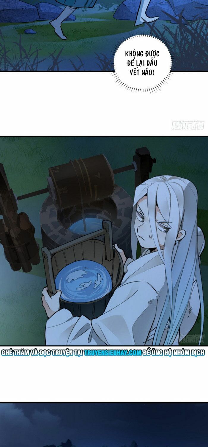 Ta Luyện Khí Ba Ngàn Năm Chapter 160.4 - 5