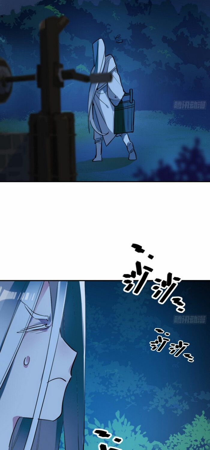 Ta Luyện Khí Ba Ngàn Năm Chapter 160.4 - 6