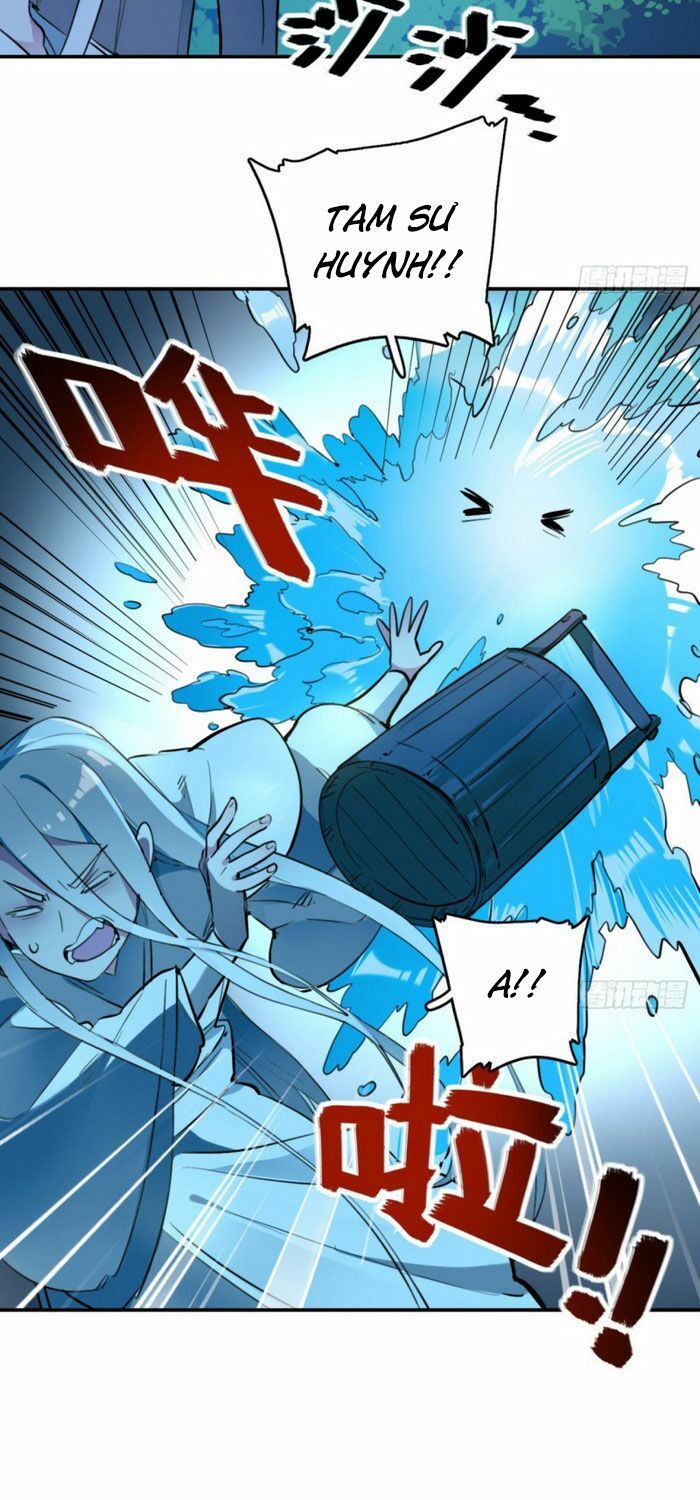 Ta Luyện Khí Ba Ngàn Năm Chapter 160.4 - 7