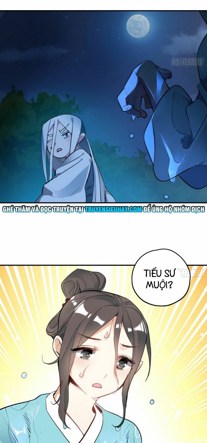 Ta Luyện Khí Ba Ngàn Năm Chapter 160.4 - 8