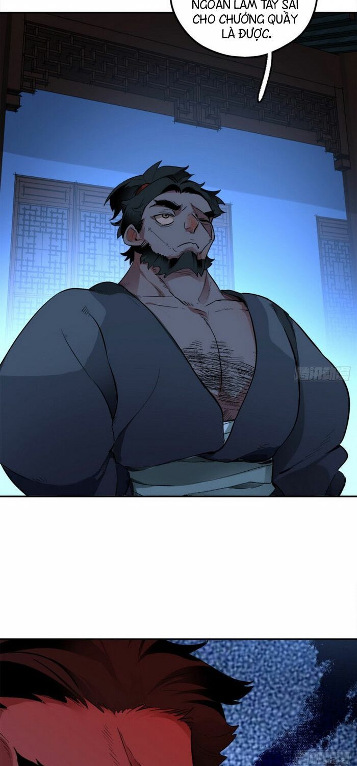 Ta Luyện Khí Ba Ngàn Năm Chapter 160.5 - 2