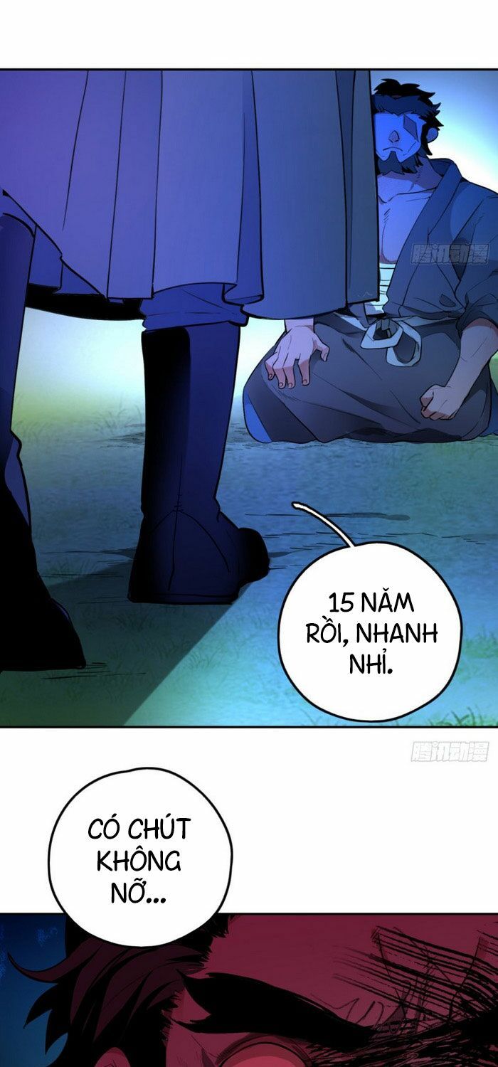 Ta Luyện Khí Ba Ngàn Năm Chapter 160.5 - 11