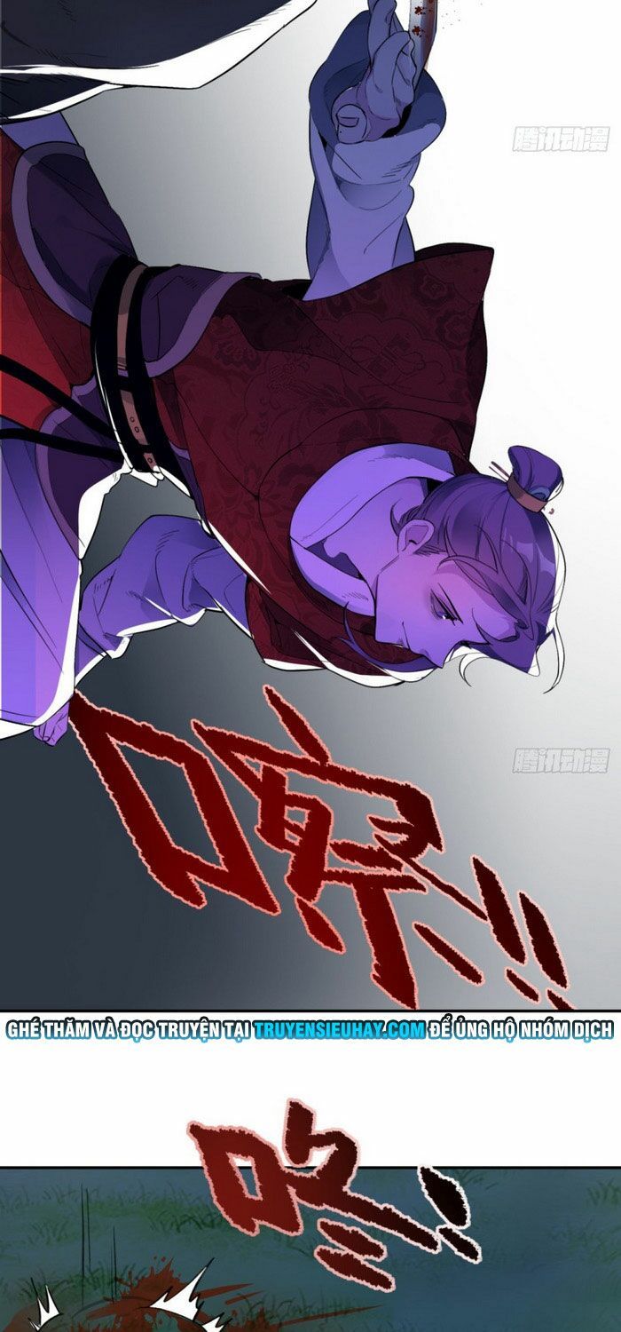 Ta Luyện Khí Ba Ngàn Năm Chapter 160.5 - 13
