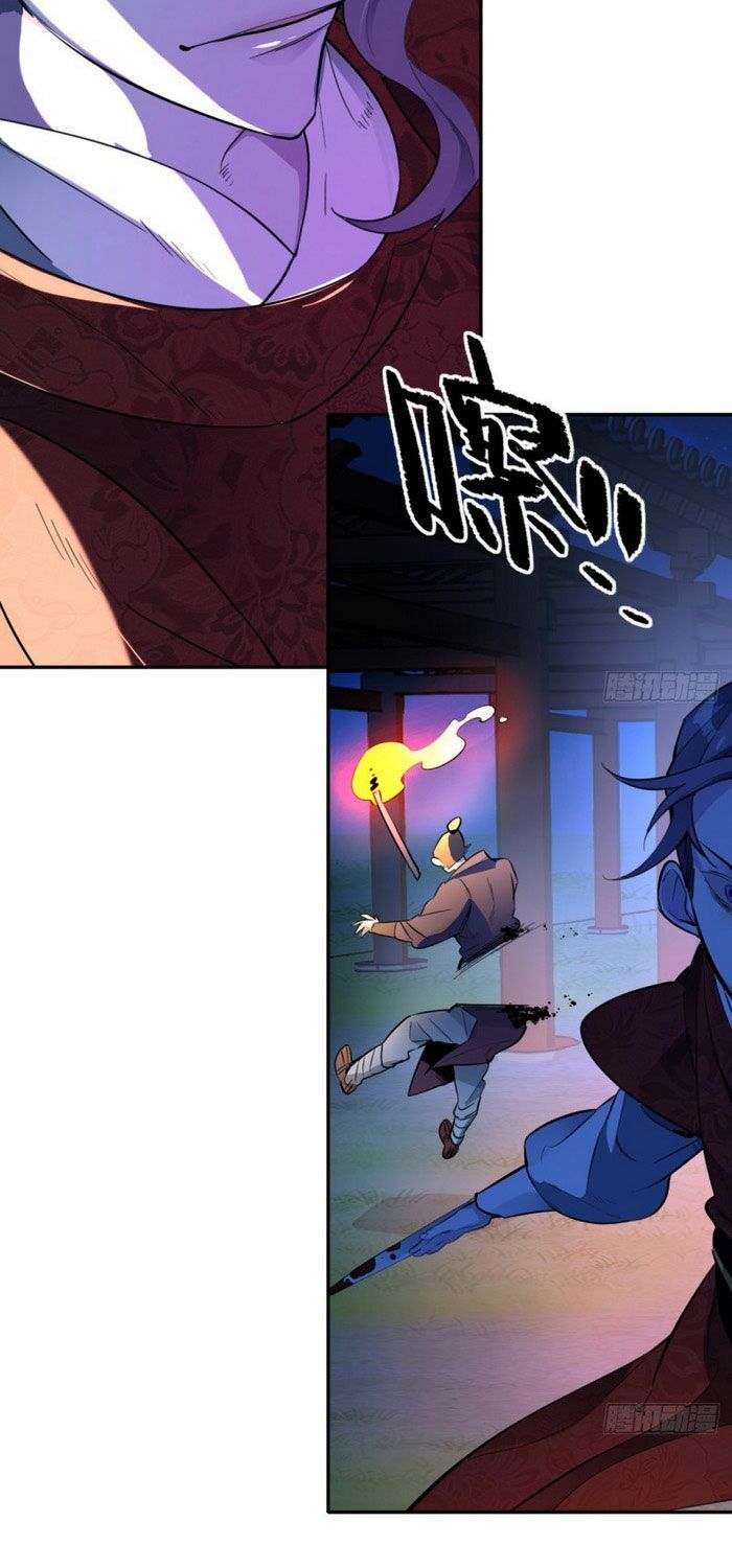 Ta Luyện Khí Ba Ngàn Năm Chapter 160.5 - 17