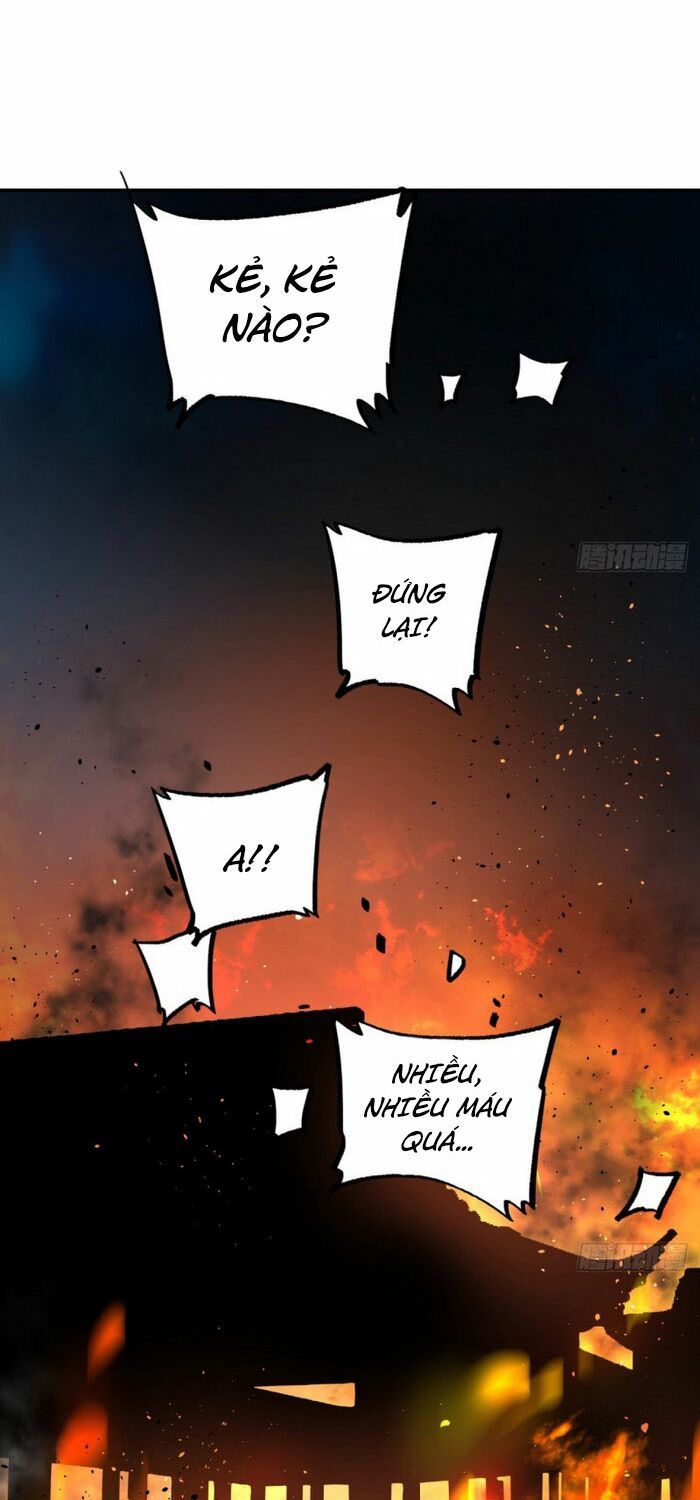 Ta Luyện Khí Ba Ngàn Năm Chapter 160.5 - 18