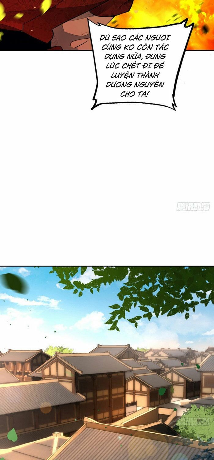 Ta Luyện Khí Ba Ngàn Năm Chapter 160.5 - 20