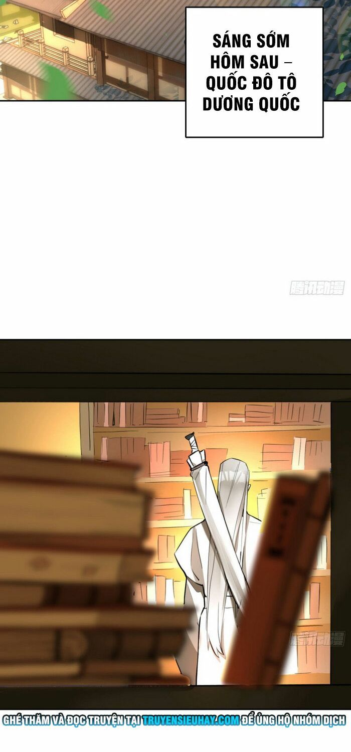 Ta Luyện Khí Ba Ngàn Năm Chapter 160.5 - 21