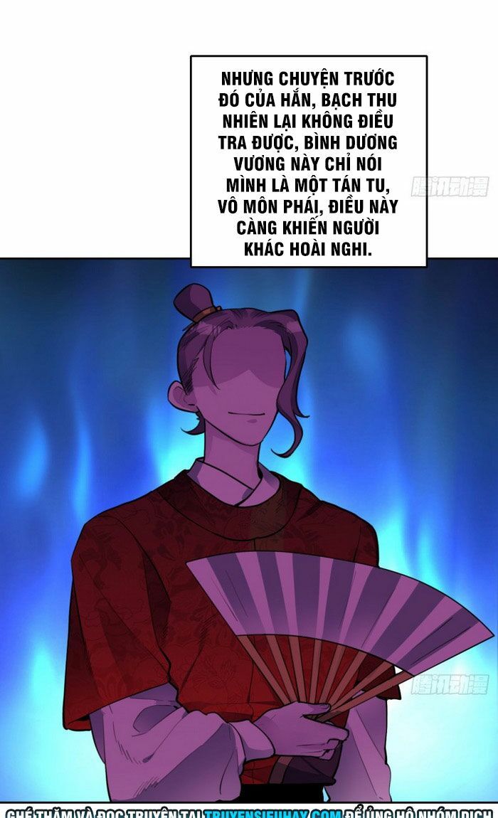 Ta Luyện Khí Ba Ngàn Năm Chapter 160.5 - 34