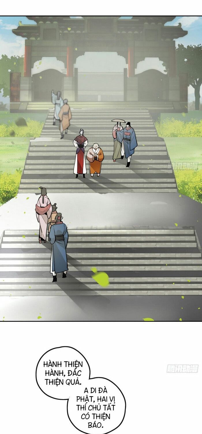 Ta Luyện Khí Ba Ngàn Năm Chapter 160.6 - 2