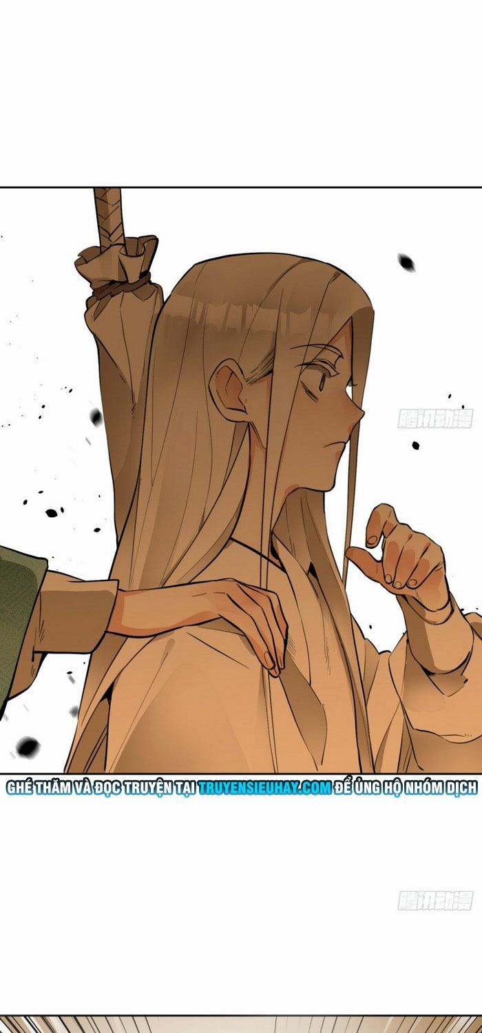 Ta Luyện Khí Ba Ngàn Năm Chapter 160.6 - 11