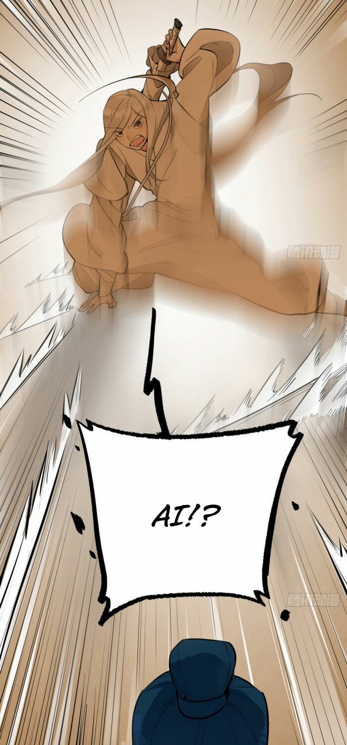 Ta Luyện Khí Ba Ngàn Năm Chapter 160.6 - 12