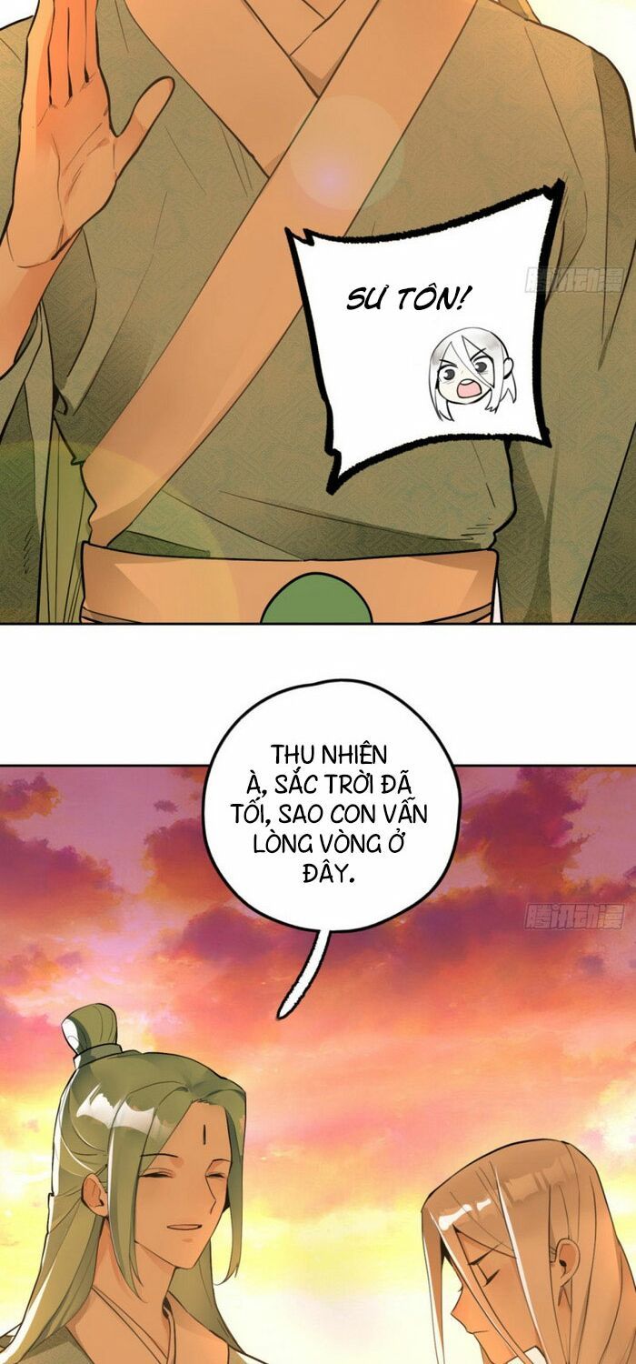 Ta Luyện Khí Ba Ngàn Năm Chapter 160.6 - 14