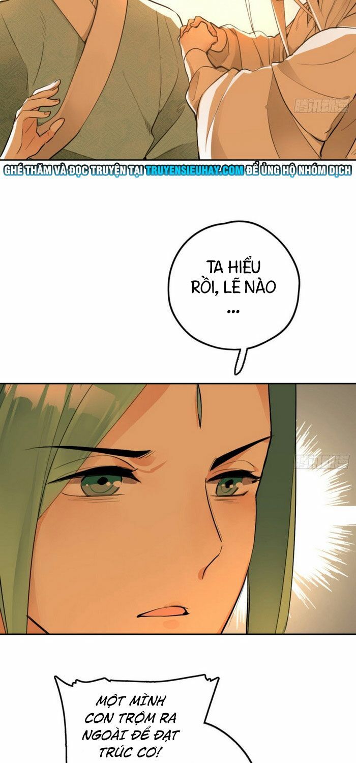 Ta Luyện Khí Ba Ngàn Năm Chapter 160.6 - 15