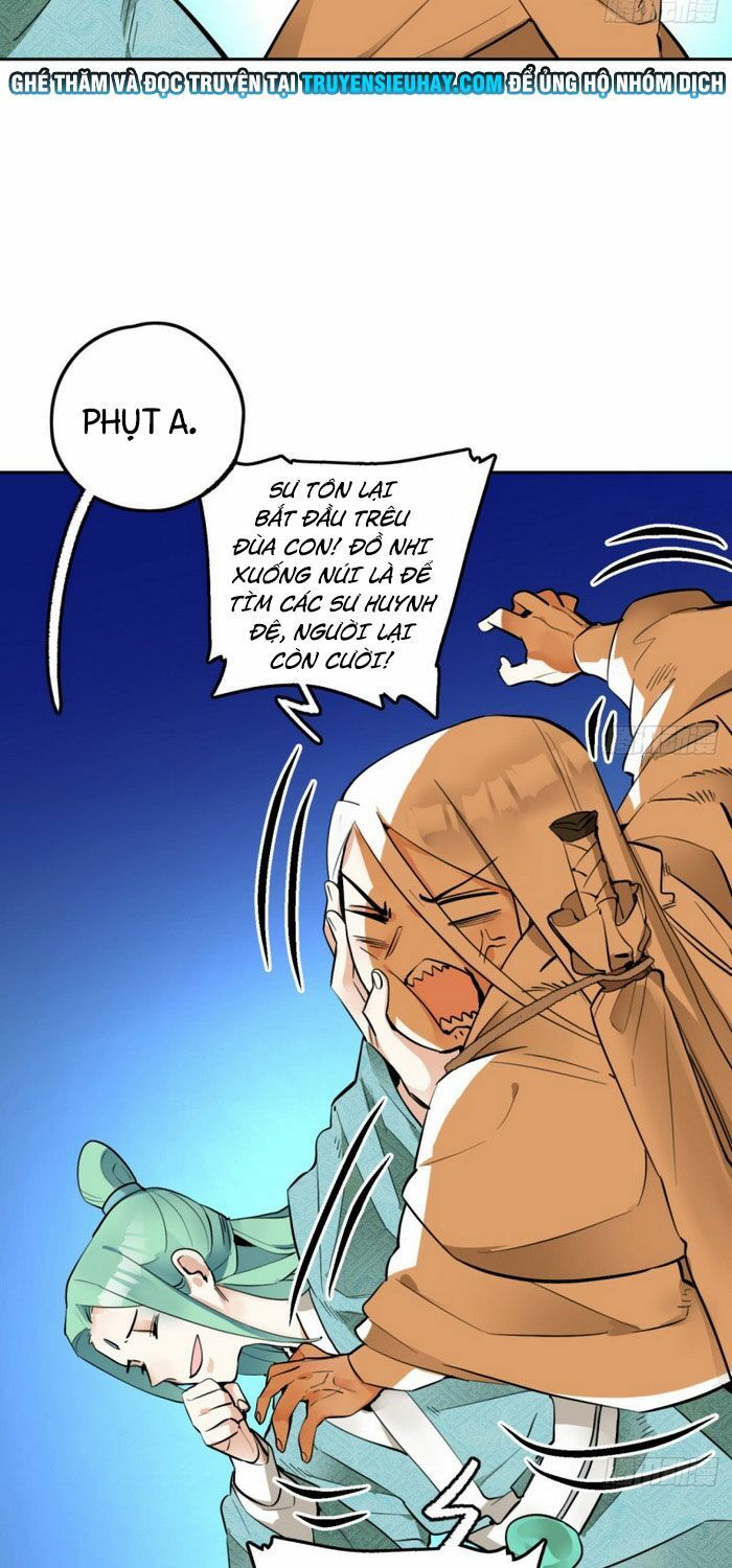 Ta Luyện Khí Ba Ngàn Năm Chapter 160.6 - 17