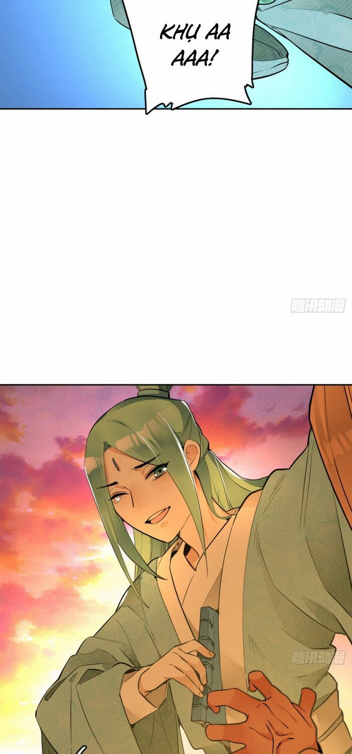 Ta Luyện Khí Ba Ngàn Năm Chapter 160.6 - 18