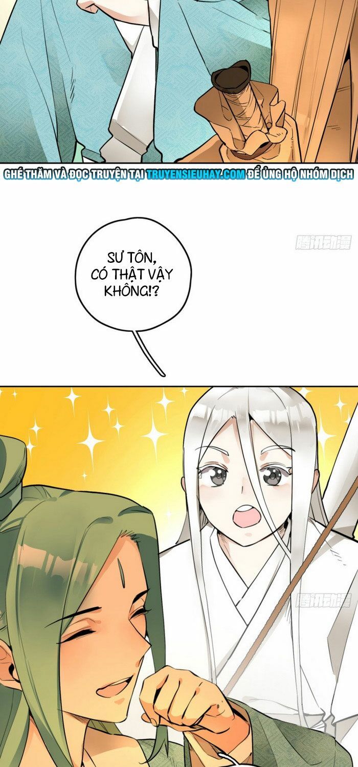 Ta Luyện Khí Ba Ngàn Năm Chapter 160.6 - 22