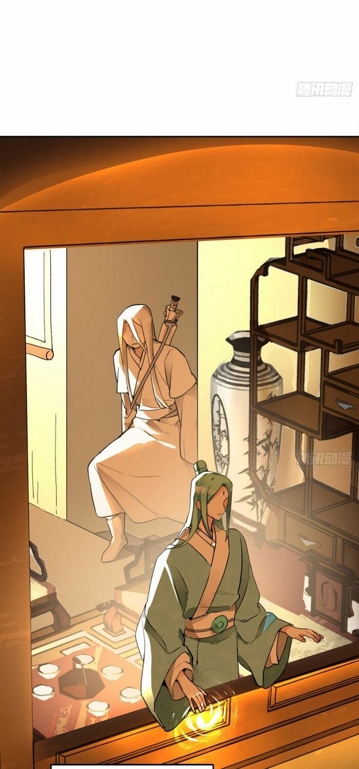 Ta Luyện Khí Ba Ngàn Năm Chapter 160.6 - 25