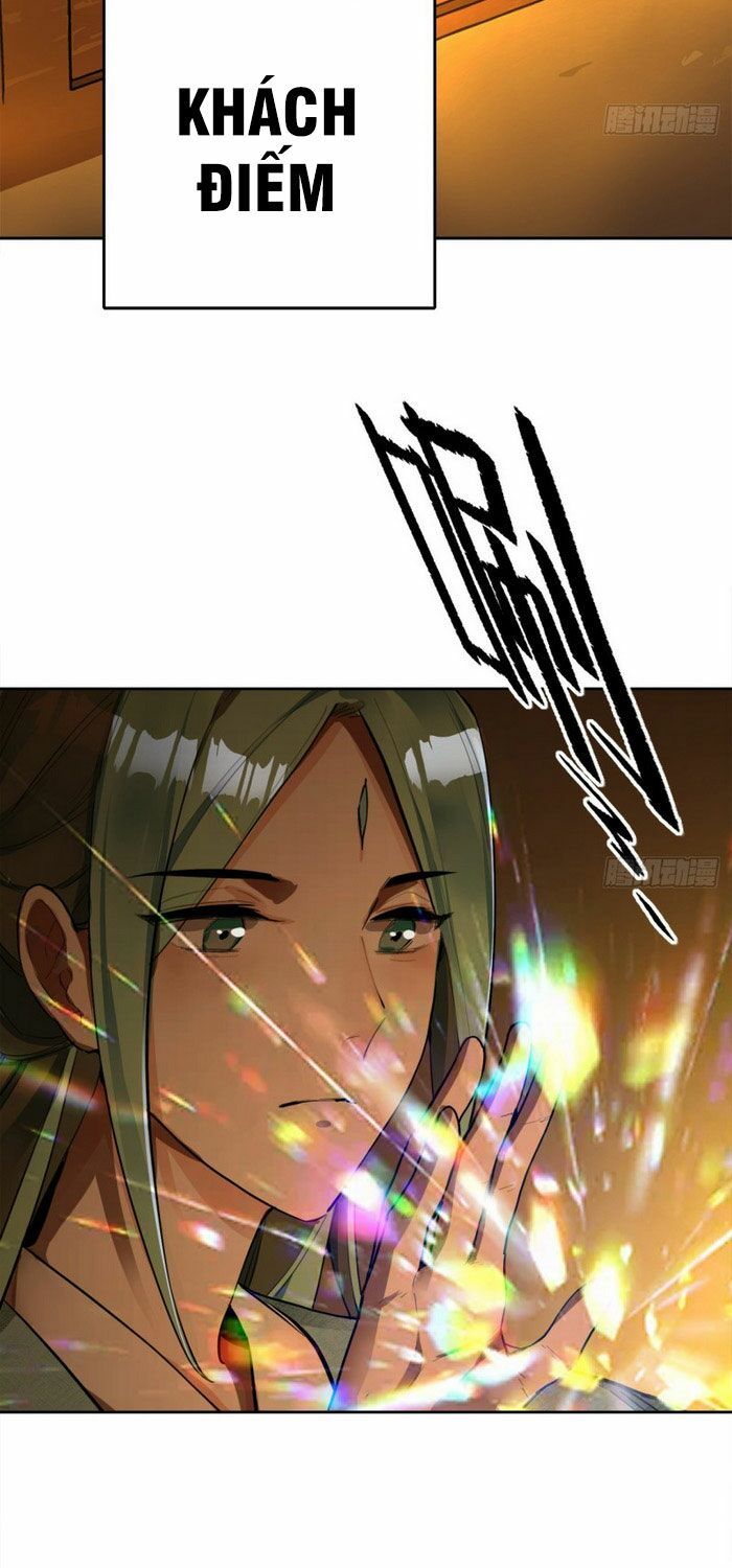 Ta Luyện Khí Ba Ngàn Năm Chapter 160.6 - 26