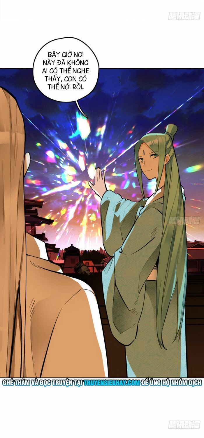 Ta Luyện Khí Ba Ngàn Năm Chapter 160.6 - 27