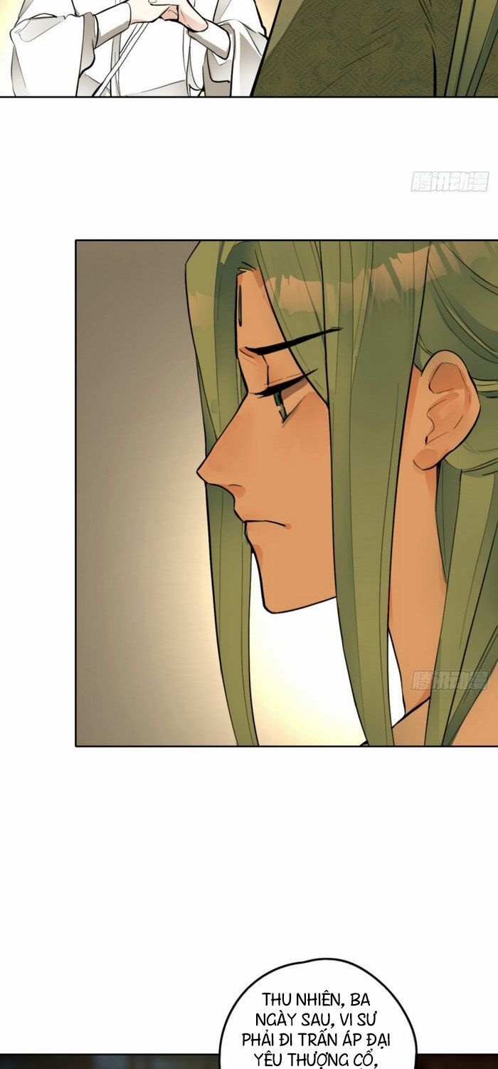 Ta Luyện Khí Ba Ngàn Năm Chapter 160.6 - 32