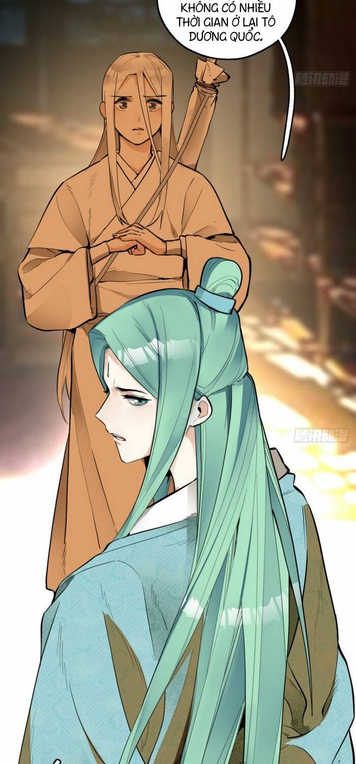 Ta Luyện Khí Ba Ngàn Năm Chapter 160.6 - 33