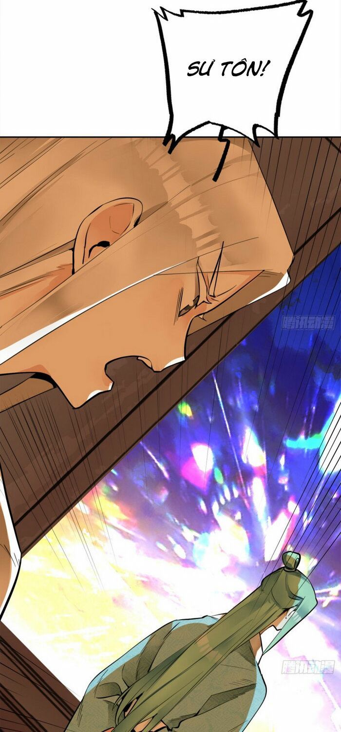 Ta Luyện Khí Ba Ngàn Năm Chapter 160.6 - 35