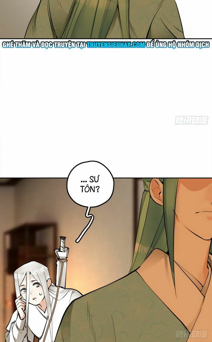 Ta Luyện Khí Ba Ngàn Năm Chapter 160.6 - 38