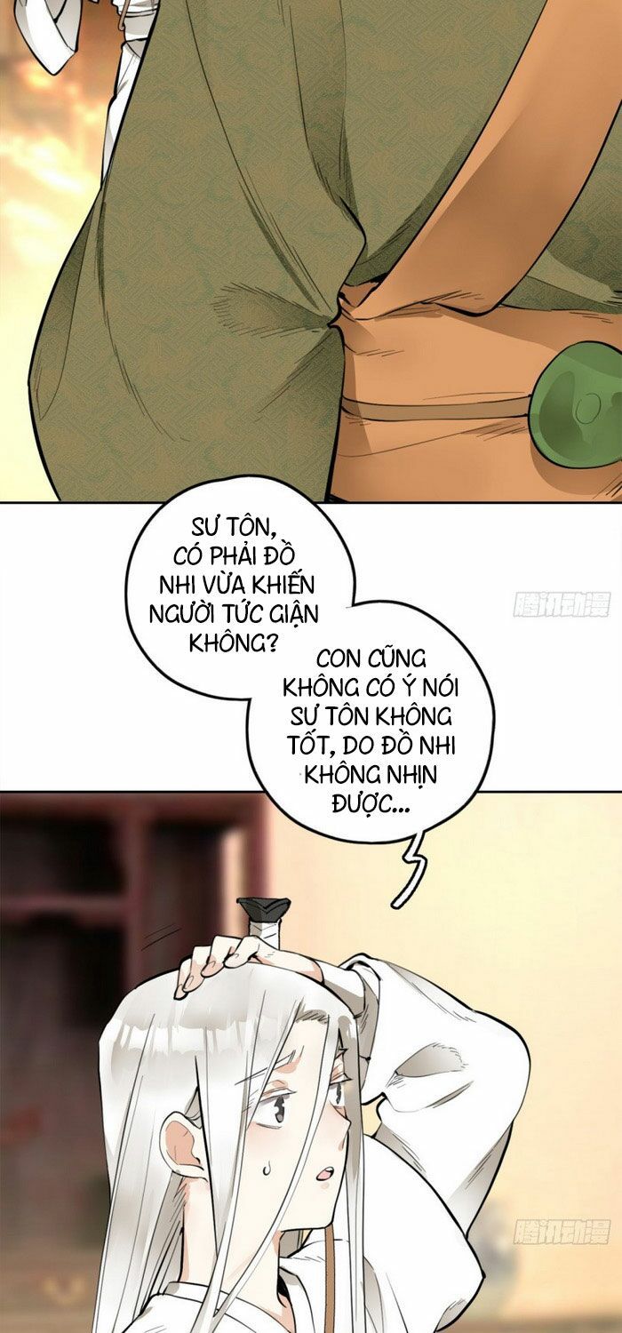 Ta Luyện Khí Ba Ngàn Năm Chapter 160.6 - 39