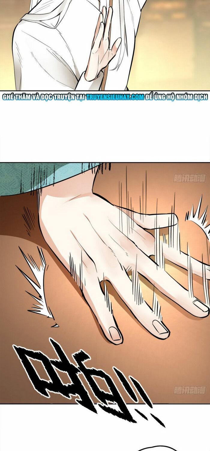 Ta Luyện Khí Ba Ngàn Năm Chapter 160.6 - 40