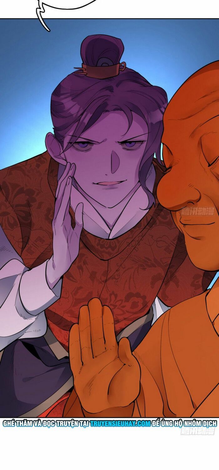Ta Luyện Khí Ba Ngàn Năm Chapter 160.6 - 8